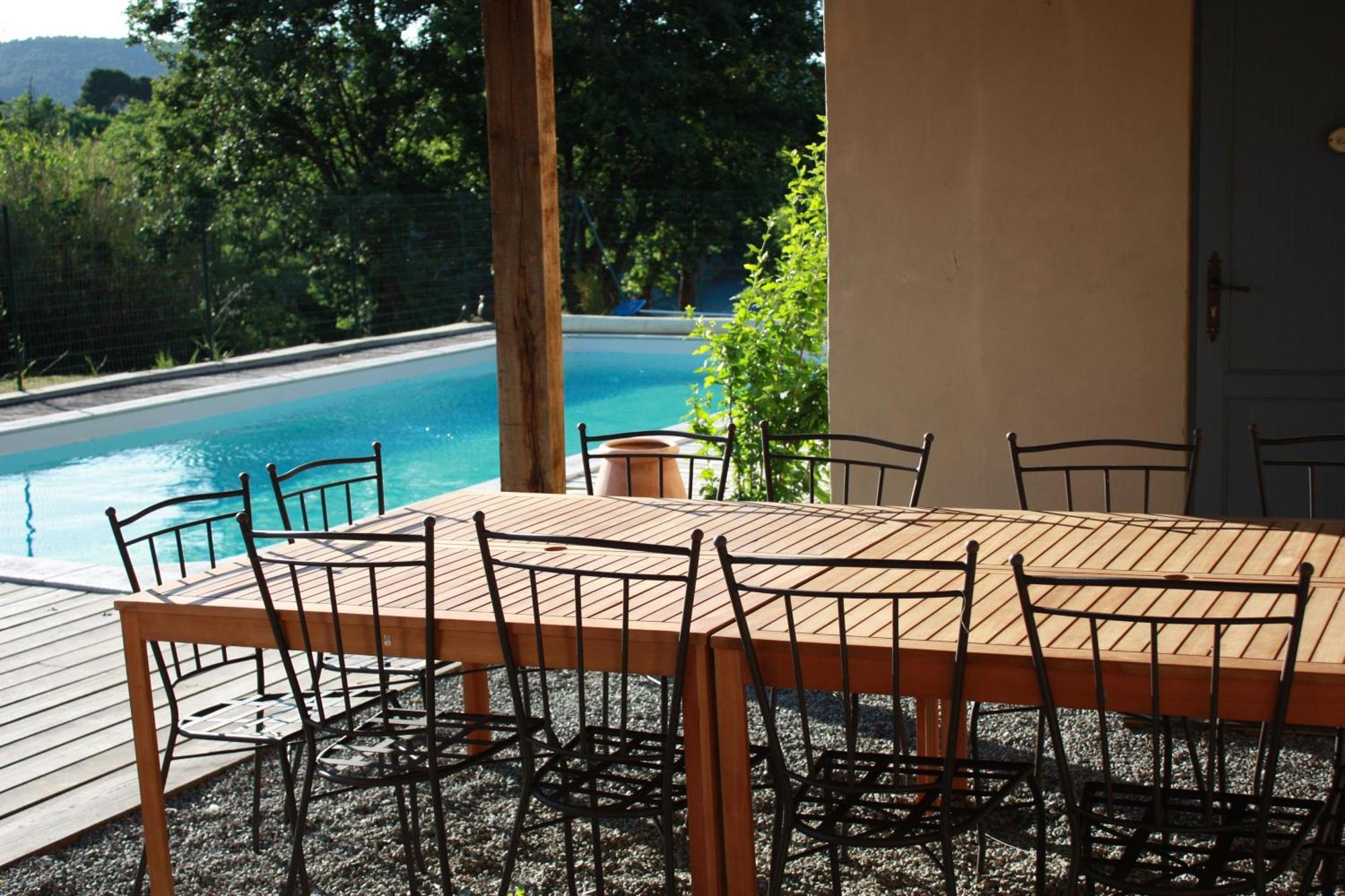 Bed and Breakfast Domaine De "Creva-Tinas" Mailhac Екстер'єр фото